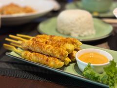 -Sala Thai Restaurant