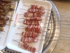 -福茗春薪禾记海鲜烧烤(八一路店)