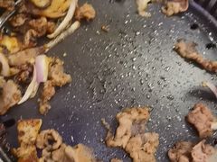 -老卜奎齐齐哈尔烤肉(人民东路店)