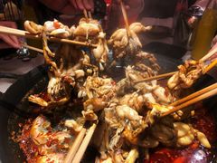 -老天桥蛙炉火锅(姑苏总店)