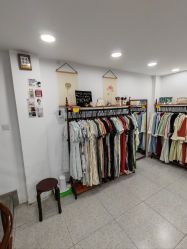 -陈大户旗袍(狮子林店)