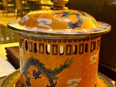-富力丽思卡尔顿酒店·香荟全日制餐厅