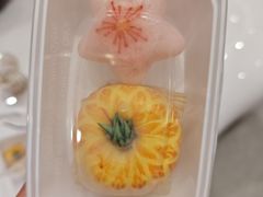 樱花糕-知楚•精致湖北菜(武商MALL店)
