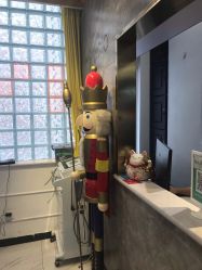 -沐染造型专业烫发染发