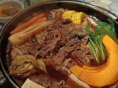 -阿吾罗日本料理(K11艺术中心店)