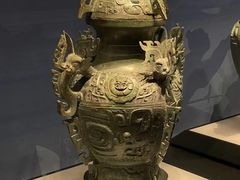 -四川博物院