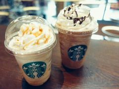 -星巴克臻选(成都宽窄巷子店)