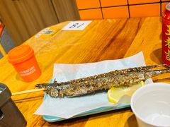 -大茗东北烧烤·鹤岗小串·老式麻辣烫(紫藤路店)