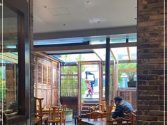 大堂-小名堂担担甜水面(科华店)