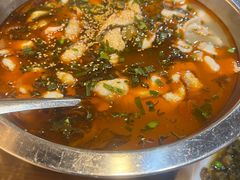 -忘不了·酸菜鱼·28年老南京菜(原北圩路店)