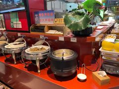 -素心素食(翠苑店)