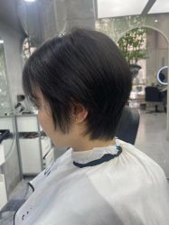-DK SALON连锁专业烫染接发店