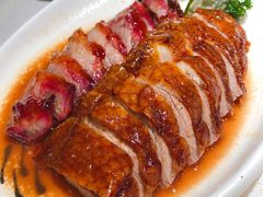 烧鸭-南枝记·港式打边炉(新北万达店)
