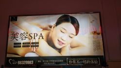 -悦芳庭美肤美体品牌集合店