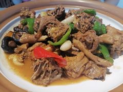 -有喜胶东小馆(太申祥和店)