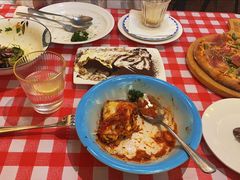 -后厨意餐La Cucina(外交公寓店)