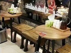 -小放牛炒菜馆(中山路乐汇城店)