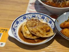 -高胖妹面庄(黄河道店)