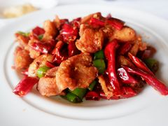 -富力丽思卡尔顿酒店·丽轩中餐厅