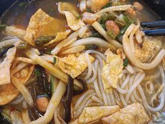 -覃记螺蛳粉·桂林米粉(鼓楼南街店)