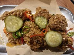 -魏斯理汉堡(西安沣东吾悦店)