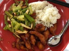 -天津医科大学学生食堂