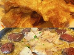-祝家饺子馆