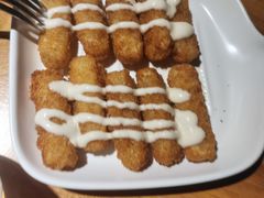 -斗牛士牛排(南京东路店)