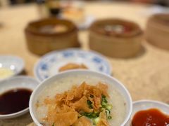 瘦肉粥-红星酒家