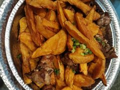 -嘎吧锅私家菜馆(联想科技城店)