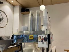 -常识咖啡common sense(春熙路店)