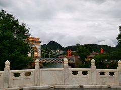 -桂林两江四湖景区