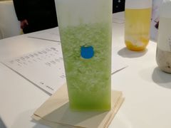 绿宝石酸奶-兰熊鲜奶(西直门凯德mall店)