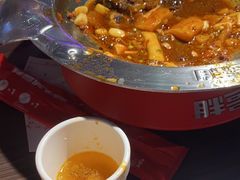 -胖哥俩肉蟹煲(梅溪步步高店)