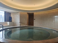 -成都天府丽都喜来登饭店