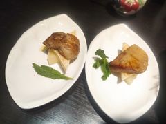 -鱼亭料理(芝罘店)