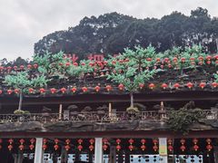 -枇杷园食为鲜火锅(南山店)
