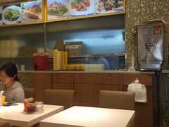 -金利茶餐厅(中船汇店)