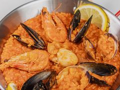 -拾挚扒房(招商花园城店)