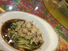 -闯关东东北农家菜(崂山石老人店)