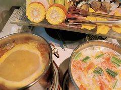 -Thai Basil罗勒叶泰式餐厅(时代天街店)