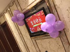 -沪华海鲜大酒楼(南汇店)