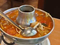 -荷花泰菜(东方新天地店)