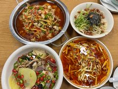 -艺味深尝(云锦路店)