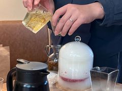 -元古雲境(南京万象天地店)