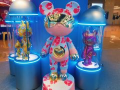 -星际漫游(青岛吾悦广场店)