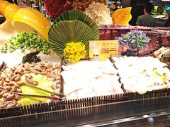 -苏格里岛自助海鲜烤肉火锅(集美万达店)