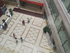 -民航总医院