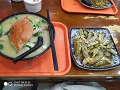 -台州老六海鲜面馆(上南总店)