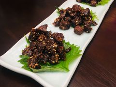 -赵小姐丨新中餐(曲江店)
